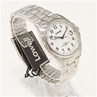 Orologio Lowell Uomo Lowell Polso in Acciaio PL4290-80 - PL4290-80